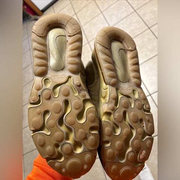 Travis Scott x Air Max 270 react eng cactus trails - Picture 3 of 3